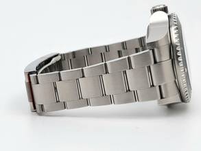 Thumbnail von Rolex Sea-Dweller Deepsea Blue James Cameron Full Set Austria 2022