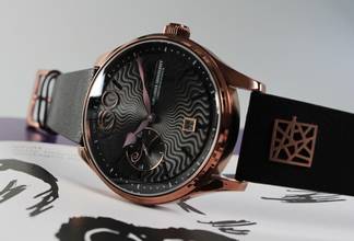 Thumbnail von Alexander Shorokhoff Neva Brown AS.NEV05-4 - Limitierung 98 Stück