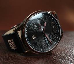 Thumbnail von Alexander Shorokhoff Neva Brown AS.NEV05-4 - Limitierung 98 Stück