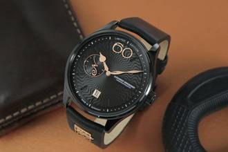 Thumbnail von Alexander Shorokhoff Neva Black AS.NEV04-4 - Limitierung 30 Stück