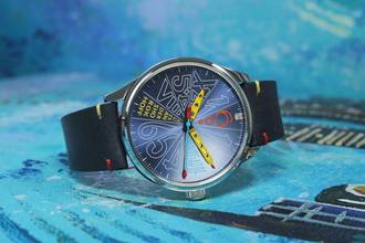 Thumbnail von Alexander Shorokhoff Avantgarde 08.2 AS.AVG08.2 - Limitierung 50 Stück