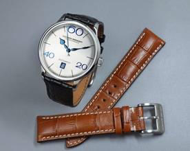 Thumbnail von Alexander Shorokhoff Sixtythree Silver AS.LA02-1 - Limitierung 50 Stück