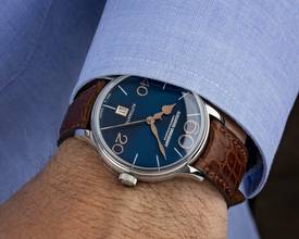 Thumbnail von Alexander Shorokhoff Avantgarde Sixtythree AS.LA02-3