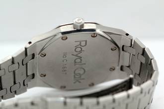 Thumbnail von Audemars Piguet Royal Oak Jumbo Ref.5402ST C-Series