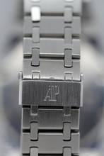 Thumbnail von Audemars Piguet Royal Oak Jumbo Ref.5402ST C-Series