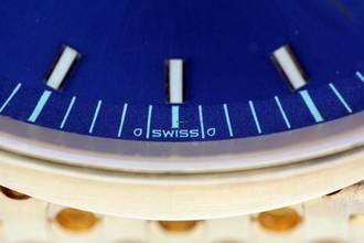 Thumbnail von Patek Philippe Beta 21 3597/2J-201