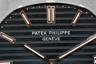 Thumbnail von PATEK PHILIPPE - Nautilus Jumbo Ref.3700 Nautilus Patek Philippe Archivauszug Patek-Service 2020