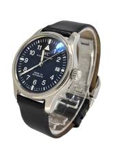 Thumbnail von IWC Fliegeruhr Mark Xv Rare Tritium Fliegeruhr