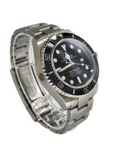 Thumbnail von Rolex Sea-Dweller 4000 with Box and Service Paper