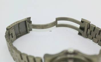 Thumbnail von Breitling Aerospace Avantage Titan E79362 Titan