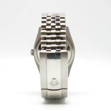 Thumbnail von Rolex Datejust 36 ref.126234 - Jahr: 2022 - LC100 - Fullset Fullset