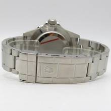 Thumbnail von Rolex - Submariner Date - ref.16610LV - Jahr: 2009 - V Serie Kermit Fullset