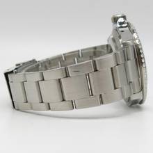 Thumbnail von Rolex - Submariner Date - ref.16610LV - Jahr: 2009 - V Serie Kermit Fullset