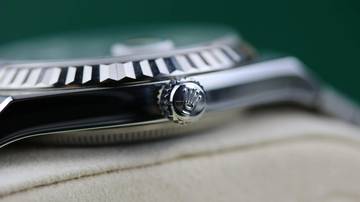 Thumbnail von Rolex Land-Dweller 36 Steel - New Model - New - Fullset - 11/2025