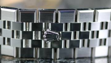 Thumbnail von Rolex Land-Dweller 36 Steel - New Model - New - Fullset - 11/2025