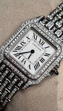 Thumbnail von Cartier Panthère Iced Out Diamond Setting - Full Set 2024