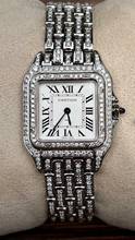 Thumbnail von Cartier Panthère Iced Out Diamond Setting - Full Set 2024