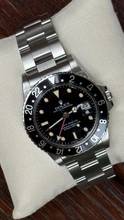 Thumbnail von Rolex GMT-Master 1984 Top Condition box and papers