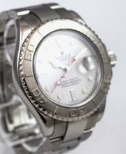 Thumbnail von Rolex Yacht-Master 40 16622