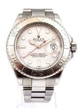 Thumbnail von Rolex Yacht-Master 40 16622