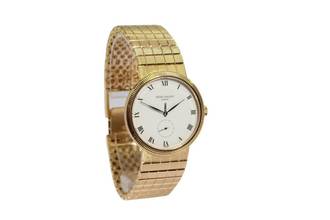 Thumbnail von Patek Philippe Calatrava 3919/10