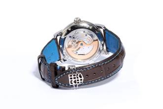 Thumbnail von Frederique Constant Manufacture Hybrid Manufacture