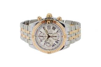 Thumbnail von Breitling Chronomat Evolution C13356