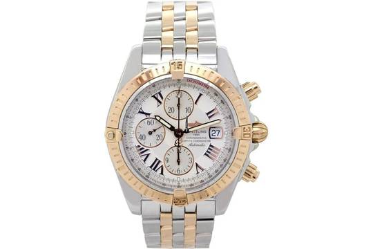  Breitling Chronomat Evolution C13356 