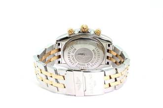 Thumbnail von Breitling Chronomat Evolution C13356