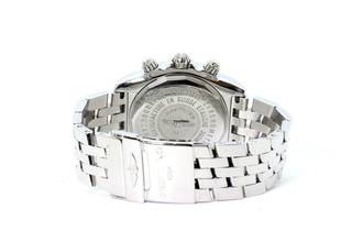 Thumbnail von Breitling Chronomat Evolution A13356