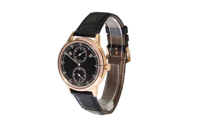  Patek Philippe Annual Calendar Full Set 