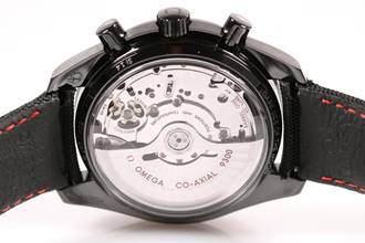 Thumbnail von Omega Speedmaster Moonwatch Dark Side Of The Moon ref. 311.92.44.51.01.005 aus 2025