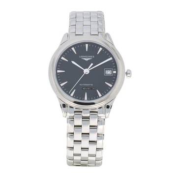  Longines Flagship Herrenuhr Flagship Automatik aus Stahl L4.774.4.52.6 