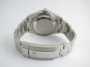 Thumbnail von Rolex Sky-Dweller Blue Dial