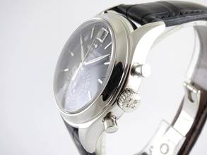 Thumbnail von Patek Philippe Annual Calendar Chronograph Platin black Dial
