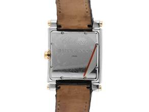 Thumbnail von Chopard Happy Sport Ref.28/8471 2009 Full Set sehr gut Vintage