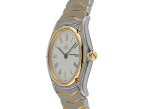 Thumbnail von Ebel Sportwave Ref.181908 1996 original Box sehr gut Vintage