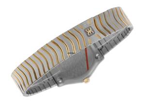 Thumbnail von Ebel Sportwave Ref.181908 1996 original Box sehr gut Vintage