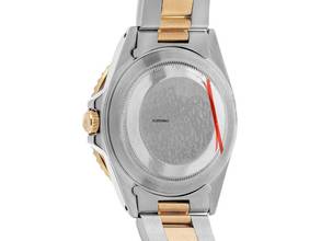 Thumbnail von Rolex GMT-Master II Ref.16713 1993 Box&Beschreibung sehr gut Vintage