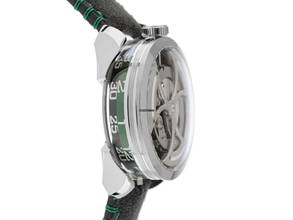Thumbnail von Mb&f M.A.D.1 Mad Edition Green 2023 Full Set Ungetragen