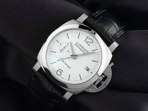 Thumbnail von Panerai Luminor Quaranta BiTempo GMT Ref.PAM01367 2025 Full Set Ungetragen