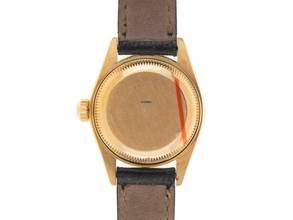 Thumbnail von Rolex Lady-Datejust Diamanten open 6/9 Ref.69178 1991 Box&Beschreibung sehr gut Vintage