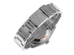 Thumbnail von Rolex Explorer I Ref.114270 2002 Box&Beschreibung wie Neu Vintage