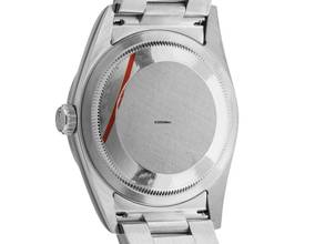 Thumbnail von Rolex Explorer I Ref.114270 2002 Box&Beschreibung wie Neu Vintage