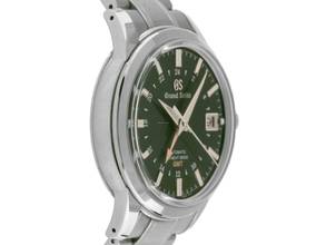 Thumbnail von Grand Seiko Elegance Collection Ref.SBGJ251 2025 Full Set Ungetragen