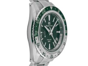 Thumbnail von Grand Seiko Sport Collection Kollektion Ref.SBGE295G 2025 Full Set Ungetragen