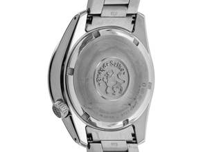 Thumbnail von Grand Seiko Sport Collection Kollektion Ref.SBGN027G 2025 Full Set Ungetragen