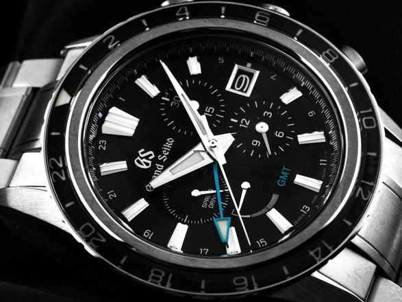  Grand Seiko Evolution 9 Collection Ref.SBGC251G 2025 Full Set Ungetragen 