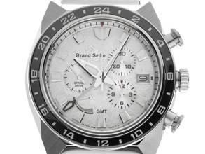 Thumbnail von Grand Seiko Evolution 9 Collection Ref.SBGC253 2025 Full Set Ungetragen