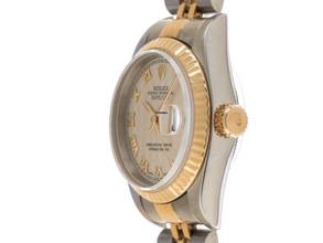 Thumbnail von Rolex Lady-Datejust Ref.79173 1998 LC 100 Full Set sehr gut Vintage